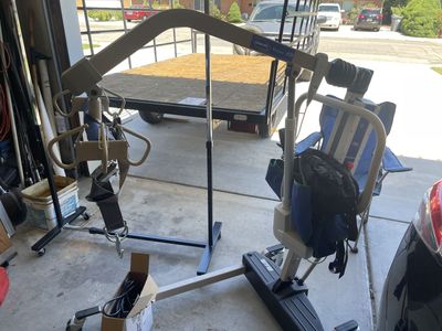 Medical Lift