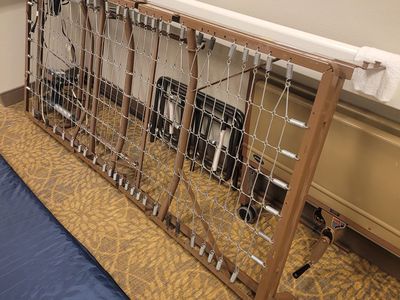 FREE Hospital bed