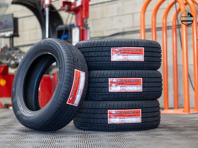 New | 225/60r17 | 60,000 Mileage Warranty | 225 60 17 Pantera Tires | All Season Tires | Toyota | Honda | Acura | Subaru