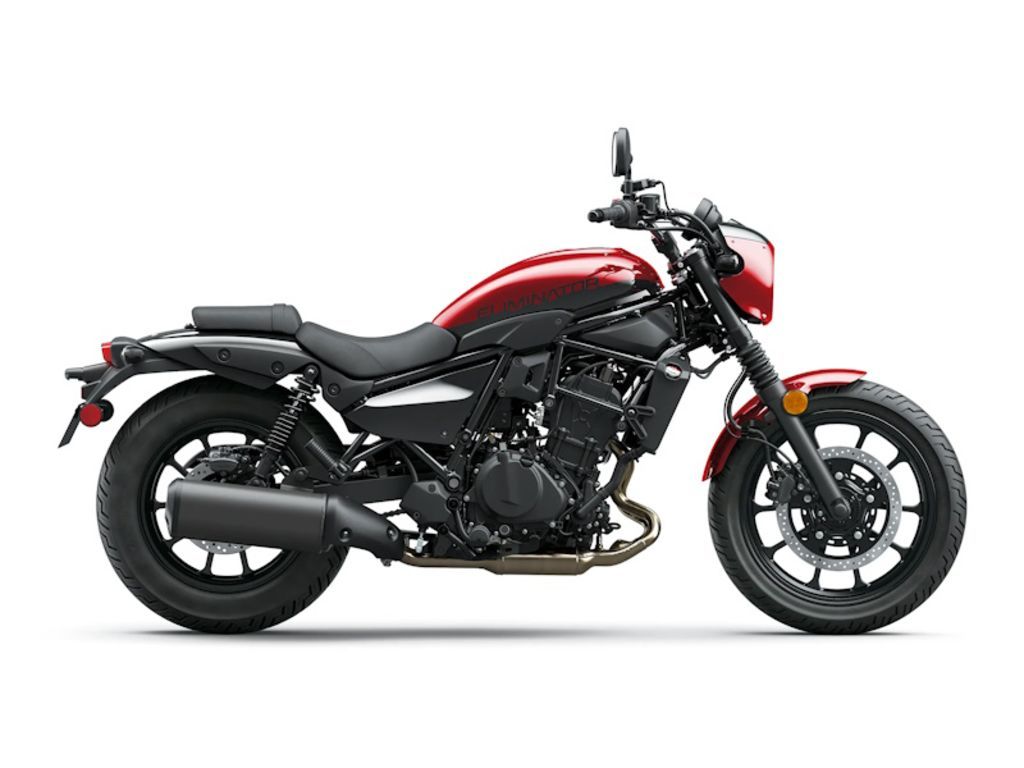 2026 Kawasaki Eliminator® SE ABS