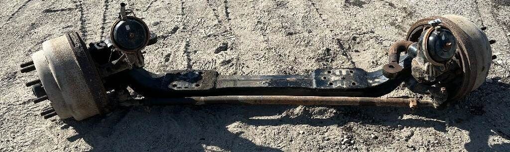 EATON / SPICER EFA20F4 Front Axle Assembly