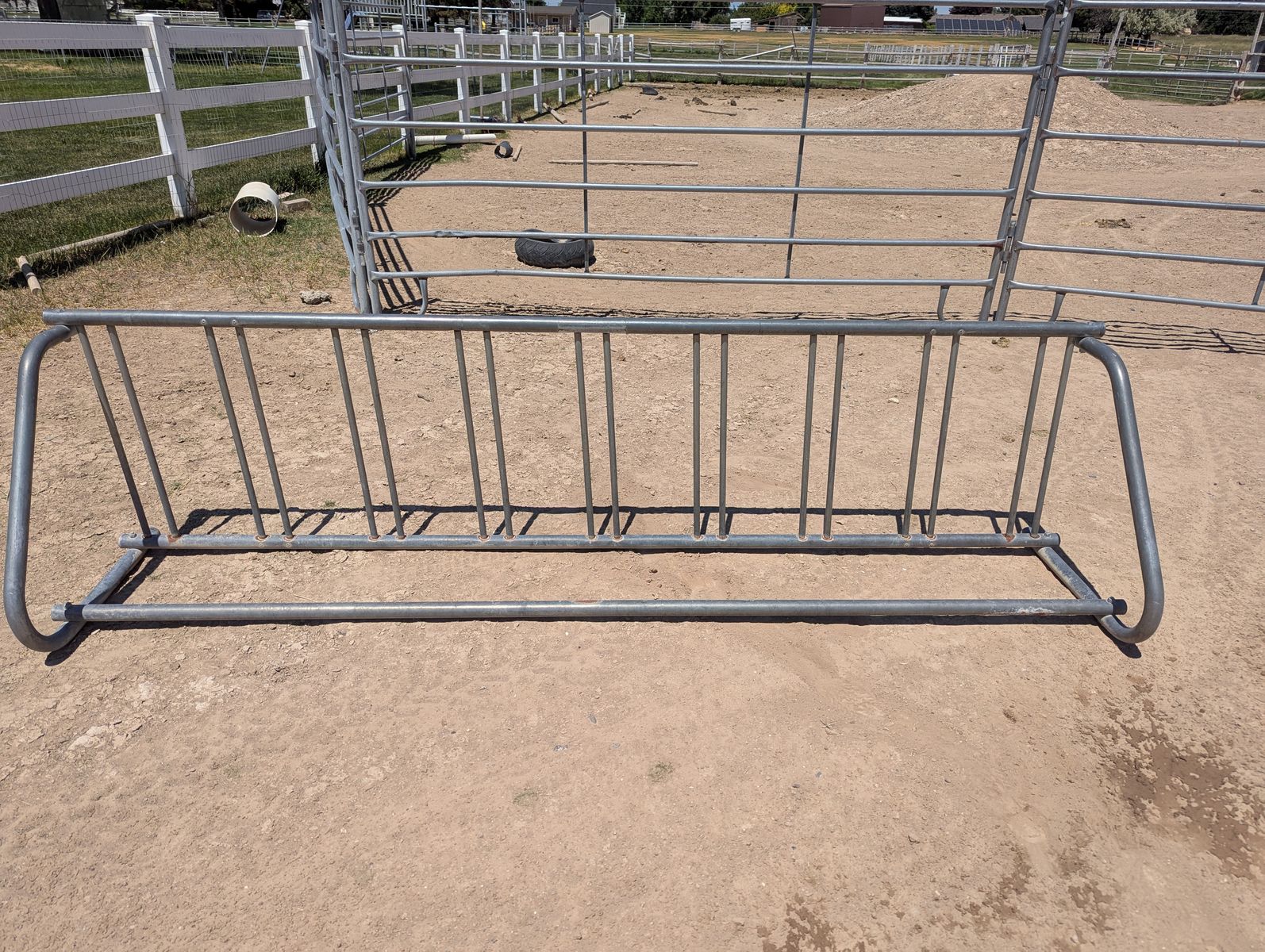 Bike Rack