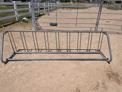 Bike Rack