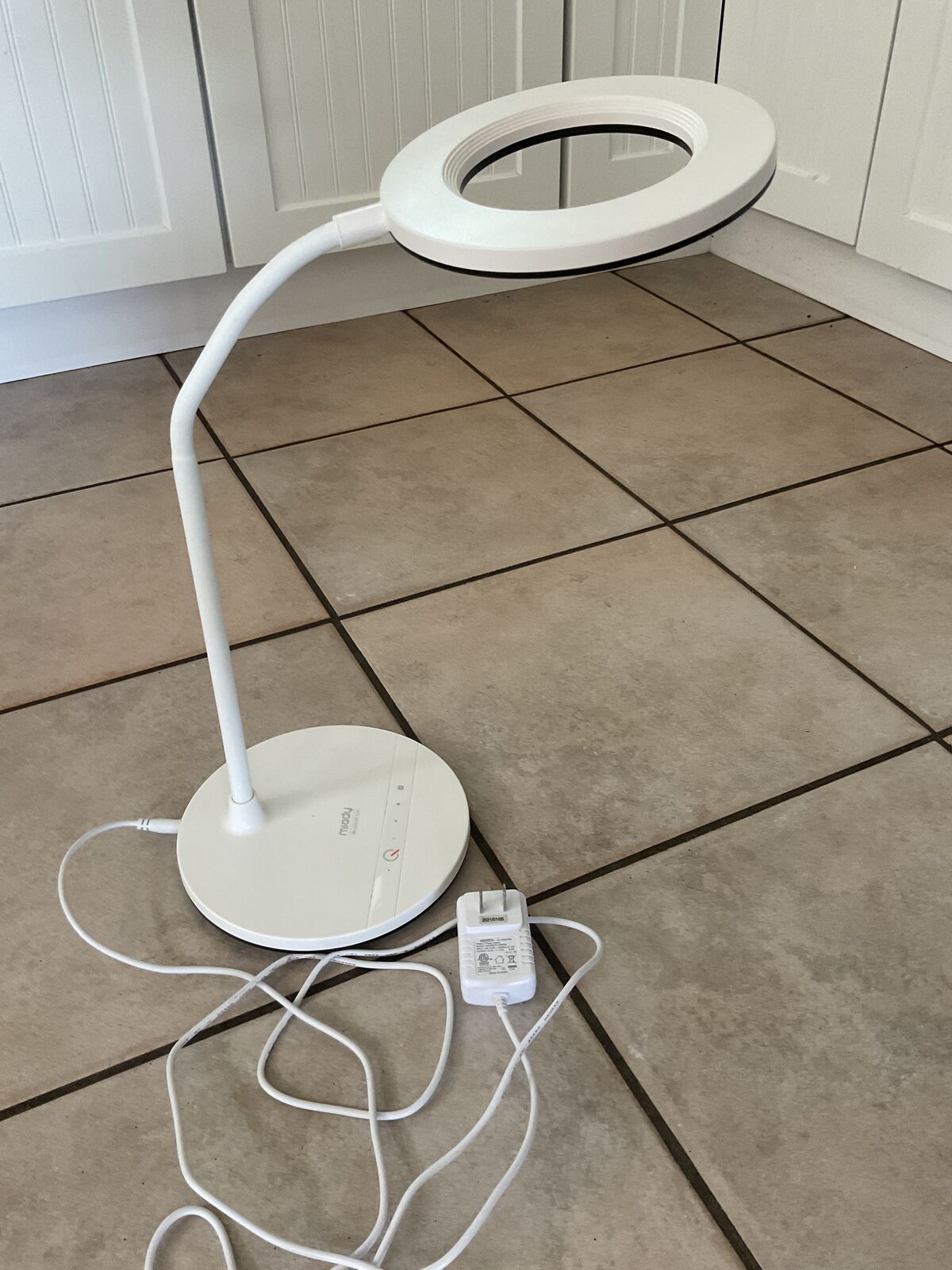 Miady LED Desk Lamp