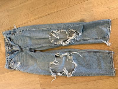 00 American Eagle Jeans