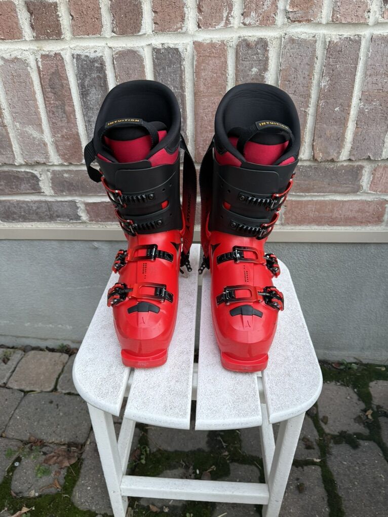 Atomic Hawx Ultra 130 RS GW 28.5