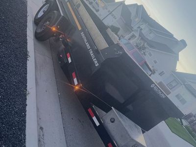 Property Cleanup/Junk Removal