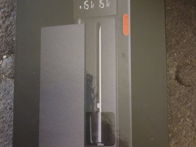 GoveeLife Smart Wireless Meat Thermometer (1-Probe)