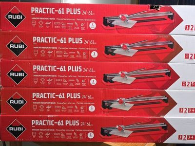 tile cutter