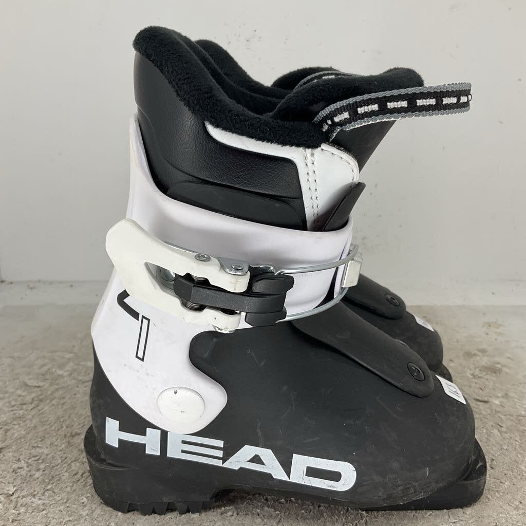 Head Junior's Z1