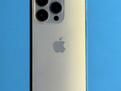 256 Gb iPhone 14 Pro Unlocked Flawless