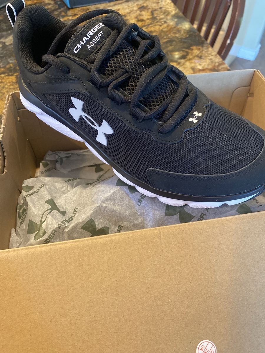 Womens Under Armour Shoes
