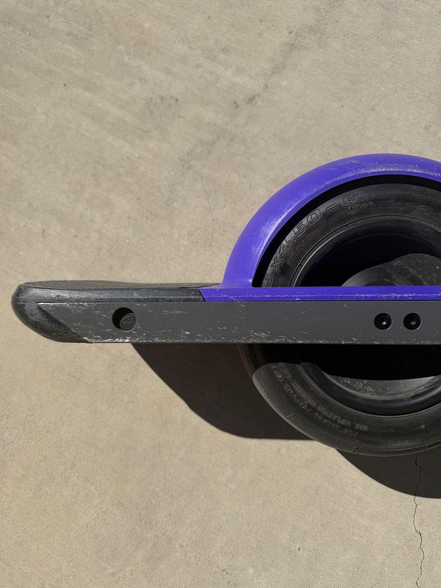 Onewheel pint