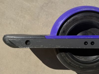Onewheel pint