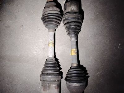 2006 Saturn ion cv axels