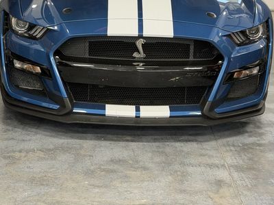 2021 Ford Mustang Shelby GT500