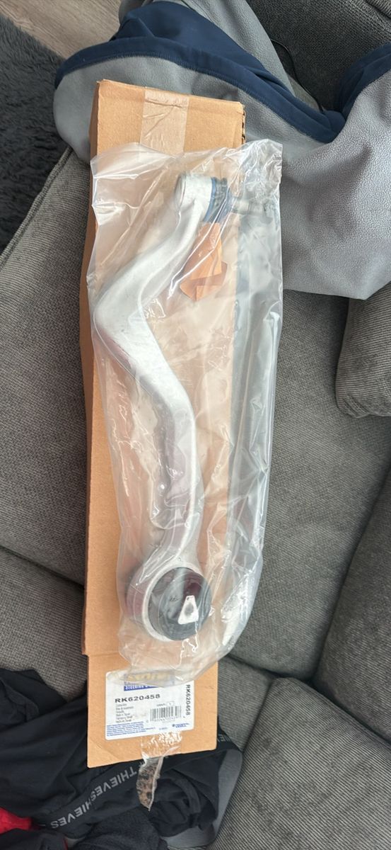 BMW Front Lower Forward control arm