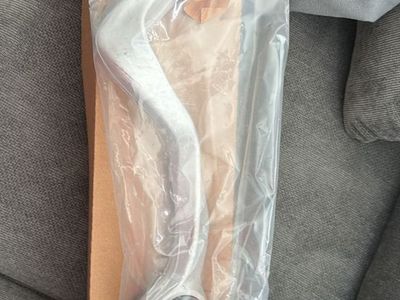 BMW Front Lower Forward control arm