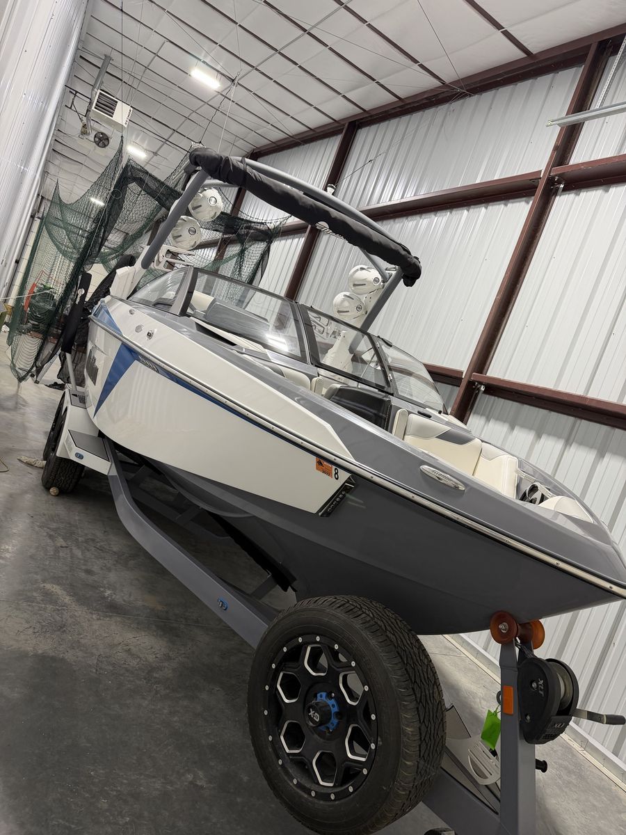 2019 Malibu Wakesetter LSV 23