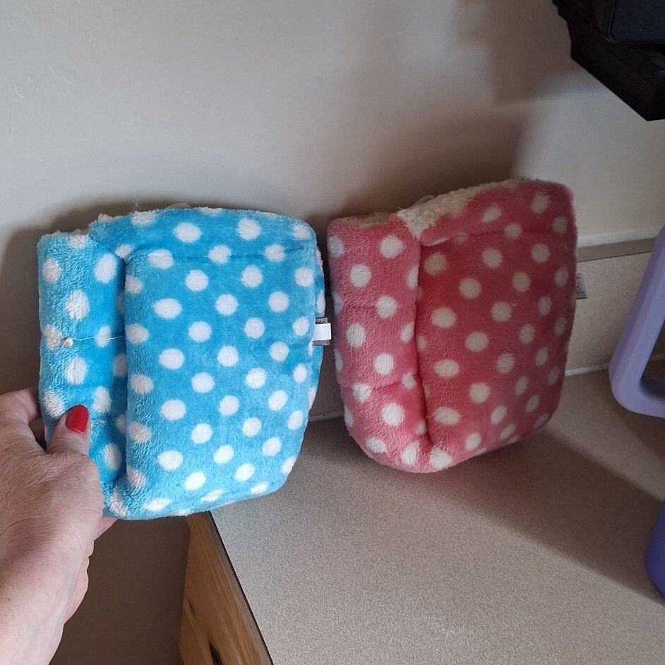 hamster/Guinea pig bed