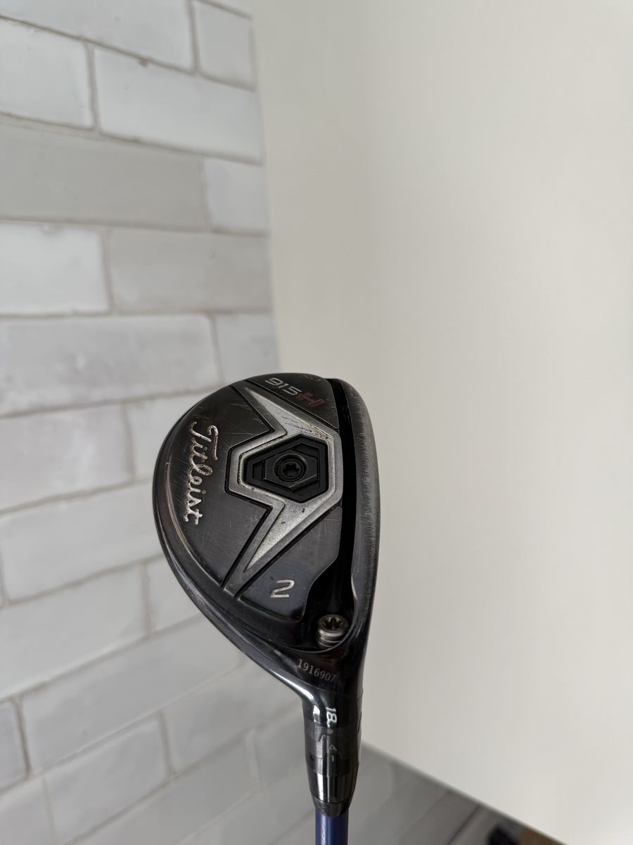 Titleist 2 Hybrid