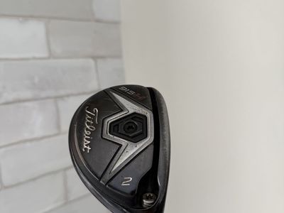 Titleist 2 Hybrid