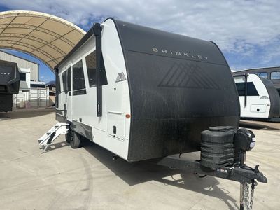 2026 Brinkley Model Ix 23x