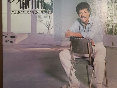 11 Vinyl Records LP -- Superb Condition