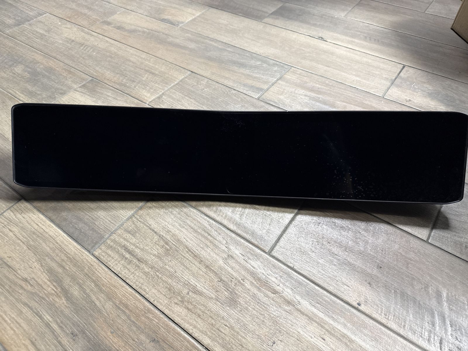 Kia Sorento Screen digitizer 2023