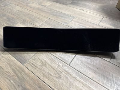 Kia Sorento Screen digitizer 2023