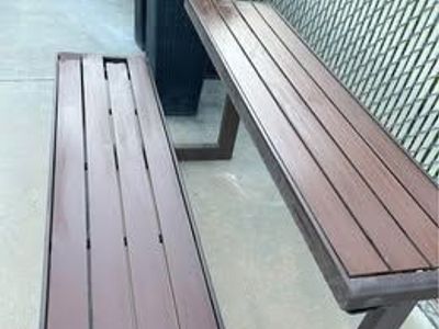 Lifetime Convertible Bench & Picnic Table