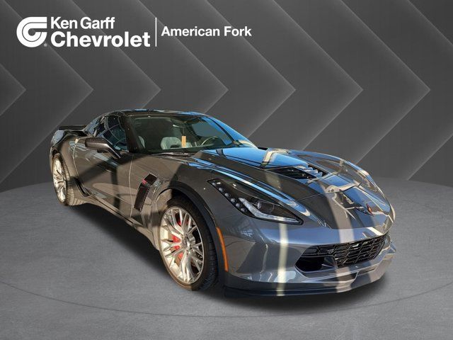 2016 Chevrolet Corvette Z06