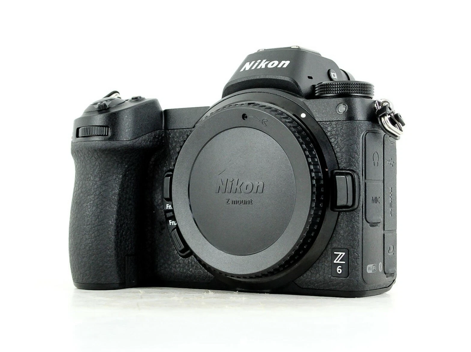 Nikon Z6 (body only)