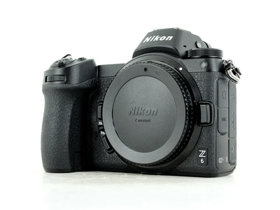 Nikon Z6 (body only)