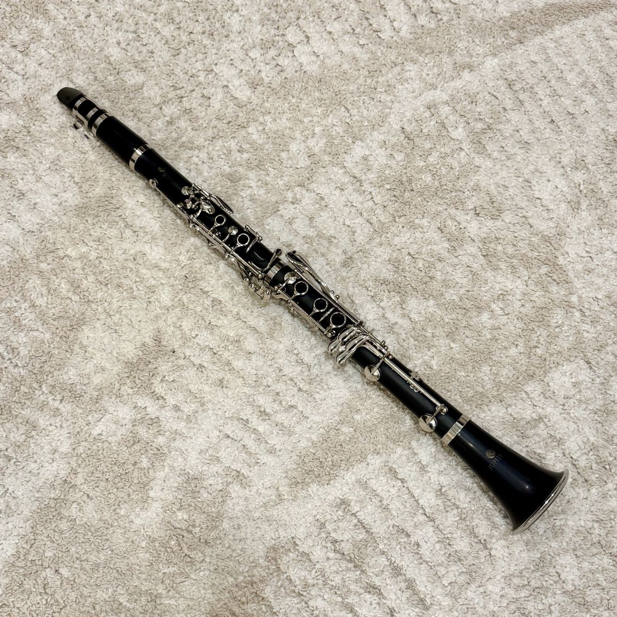 Jupiter JCL-700 Clarinet – Ready to Play