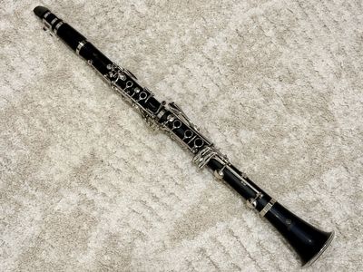Jupiter JCL-700 Clarinet – Ready to Play