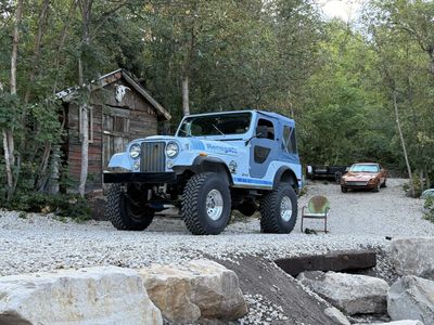 1979 Jeep CJ-5