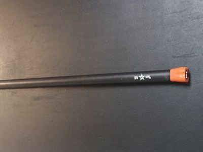 new yes 4 all 25lb weighted exercise bar