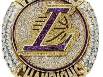 Sports Rings (More Than Just Whats Photo'd)