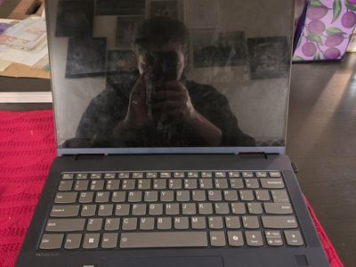 Lenovo IdeaPad 5 2-in-1 14" Laptop