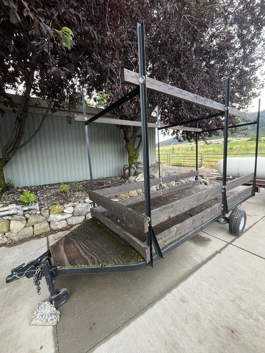 Unique Trailer