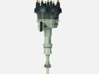 WAI DST2892A Ignition Distributor 100% New Complete OE Replacement Assembly