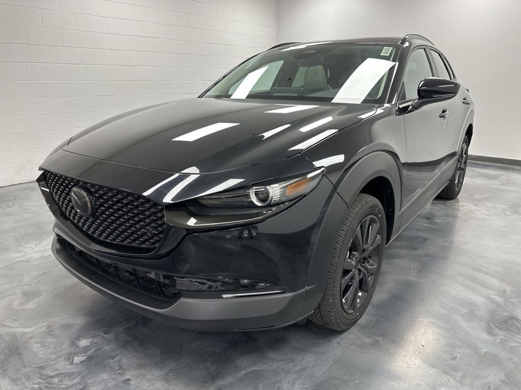 2026 Mazda CX-30 2.5 S Aire Edition