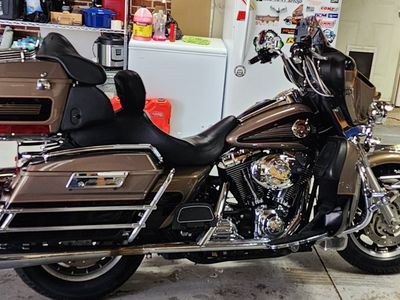 04 ultra glide classic