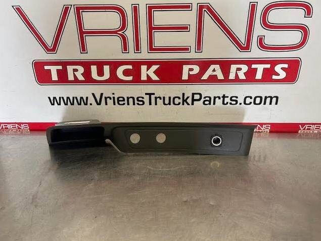 S18-1037-2 PANEL-INTERIOR TRIM