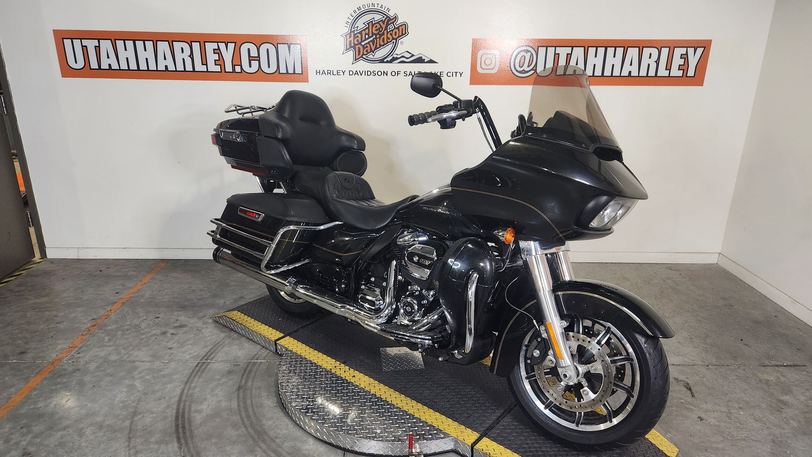 Harley-Davidson 2017 Road Glide Ultra