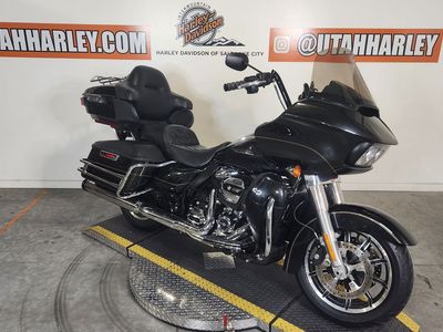 Harley-Davidson 2017 Road Glide Ultra