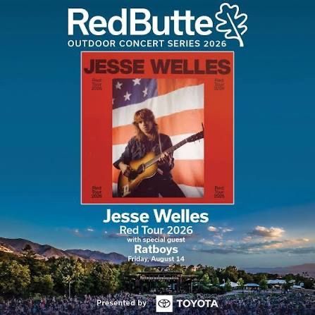 Jesse Welles 