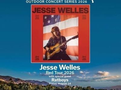 Jesse Welles