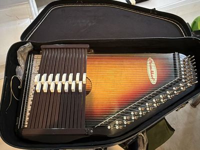 Autoharp